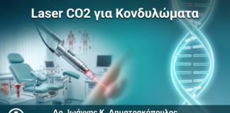 Laser CO2 για Κονδυλώματα: Πότε Είναι η Καλύτερη Επιλογή