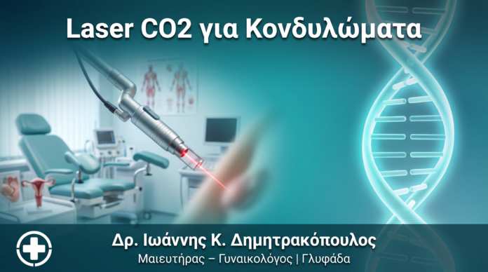 Laser CO2 για Κονδυλώματα: Πότε Είναι η Καλύτερη Επιλογή Laser CO2 για Κονδυλώματα: Πότε Είναι η Καλύτερη Επιλογή
