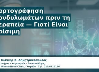 Γυναικολόγος Γλυφάδα: Χαρτογράφηση Κονδυλωμάτων πριν τη Θεραπεία — Γιατί Είναι Κρίσιμη