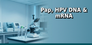 Pap, HPV DNA & mRNA - Δρ. Ιωάννης Δημητρακόπουλος, Γυναικολόγος Γλυφάδα