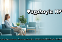 Ψυχολογία HPV - Δρ. Ιωάννης Δημητρακόπουλος, Γυναικολόγος Γλυφάδα