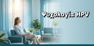 Ψυχολογία HPV - Δρ. Ιωάννης Δημητρακόπουλος, Γυναικολόγος Γλυφάδα
