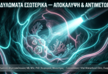 Γυναικολόγος Γλυφάδα: Κονδυλώματα Εσωτερικά – Αποκάλυψη & Αντιμετώπιση