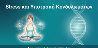Stress και Υποτροπή Κονδυλωμάτων: Η Σύνδεση που Πρέπει να Γνωρίζετε