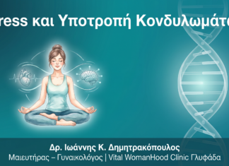Stress και Υποτροπή Κονδυλωμάτων: Η Σύνδεση που Πρέπει να Γνωρίζετε