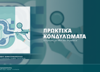 Πρωκτικά Κονδυλώματα: Διάγνωση με HRA και Θεραπεία