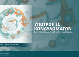 Υποτροπές Κονδυλωμάτων: Γιατί Επανέρχονται και Πώς Προλαμβάνονται