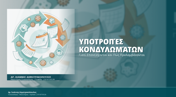 Υποτροπές Κονδυλωμάτων: Γιατί Επανέρχονται και Πώς Προλαμβάνονται