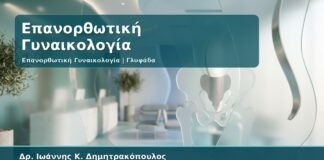 Γυναικολόγος Γλυφάδα: Επανορθωτική Γυναικολογία - Πλήρης Οδηγός για Αποκατάσταση, Ασφάλεια και Φυσικό Αποτέλεσμα