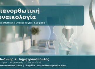 Γυναικολόγος Γλυφάδα: Επανορθωτική Γυναικολογία - Πλήρης Οδηγός για Αποκατάσταση, Ασφάλεια και Φυσικό Αποτέλεσμα