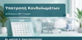 Γυναικολόγος Γλυφάδα: Υποτροπή Κονδυλωμάτων - Γιατί Επανέρχονται και Ποιο Είναι το Πλάνο 6 Μηνών