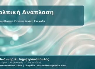 Γυναικολόγος Γλυφάδα: Κολπική Χαλάρωση και Επανορθωτική Γυναικολογία - Ανάπλαση Ιστών με Ασφάλεια