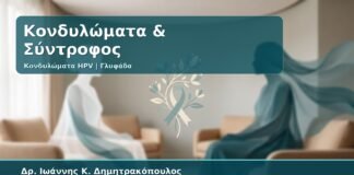 Γυναικολόγος Γλυφάδα: Κονδυλώματα και Σύντροφος - Τι να Πείτε, Τι να Ελέγξετε και Πότε Επιστρέφετε στην Επαφή