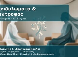 Γυναικολόγος Γλυφάδα: Κονδυλώματα και Σύντροφος - Τι να Πείτε, Τι να Ελέγξετε και Πότε Επιστρέφετε στην Επαφή