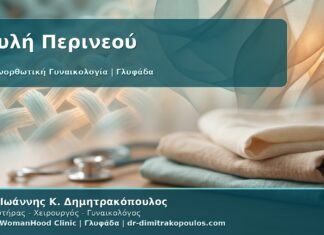 Γυναικολόγος Γλυφάδα: Επανορθωτική Γυναικολογία για Ουλή Περινεού και Επισιοτομής - Πόνος, Τράβηγμα και Ανάπλαση