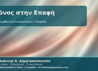 Γυναικολόγος Γλυφάδα: Επανορθωτική Γυναικολογία για Δυσπαρευνία - Πόνος στην Επαφή, Αιτίες και Θεραπευτικό Πλάνο