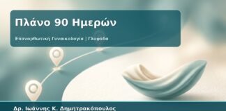 Γυναικολόγος Γλυφάδα: Επανορθωτική Γυναικολογία μετά τον Τοκετό - Πλάνο 90 Ημερών για Ασφαλή Αποκατάσταση