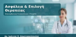Γυναικολόγος Γλυφάδα: Ασφάλεια στην Επανορθωτική Γυναικολογία - Επιπλοκές, Παρενέργειες και Σωστή Επιλογή Θεραπείας