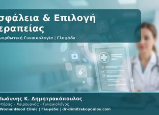 Γυναικολόγος Γλυφάδα: Ασφάλεια στην Επανορθωτική Γυναικολογία - Επιπλοκές, Παρενέργειες και Σωστή Επιλογή Θεραπείας