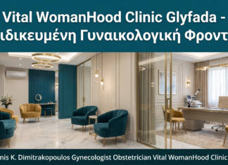 Vital WomanHood Clinic Γλυφάδα: Υπηρεσίες, Εξειδικεύσεις και Γιατί Επιλέγουν Εμάς Γυναίκες από Όλη την Αττική