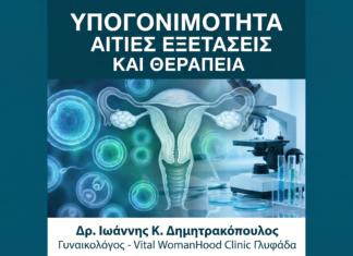 Υπογονιμότητα στη Γυναίκα: Αιτίες, Εξετάσεις και Σύγχρονες Θεραπείες