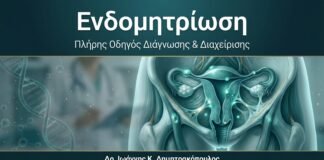 Ενδομητρίωση — Πλήρης Οδηγός Διάγνωσης & Διαχείρισης