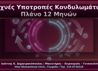 Συχνές Υποτροπές Κονδυλωμάτων: Εξατομικευμένο Πλάνο Παρακολούθησης 12 Μηνών Συχνές Υποτροπές Κονδυλωμάτων: Εξατομικευμένο Πλάνο Παρακολούθησης 12 Μηνών
