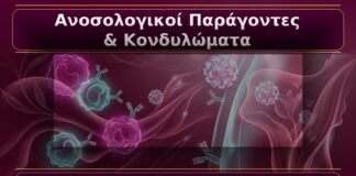 Ανοσολογικοί Παράγοντες και Κονδυλώματα: Γιατί Επιμένουν σε Κάποιες Γυναίκες