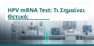 HPV mRNA Test: Τι Σημαίνει Θετικό; - Δρ. Ιωάννης Κ. Δημητρακόπουλος