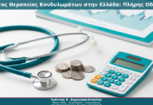 Κόστος Θεραπείας Κονδυλωμάτων στην Ελλάδα: Πλήρης Οδηγός