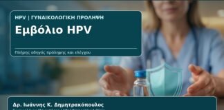 Εμβόλιο HPV - Γυναικολόγος Γλυφάδα: Εμβόλιο HPV — Ηλικίες, Δόσεις, Οφέλη και Συχνές Απορίες από τον Δρ. Ιωάννη Κ. Δημητρακόπουλο, Γυναικολόγο-Μαιευτήρα στη Γλυφάδα