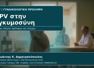 HPV στην Εγκυμοσύνη - Γυναικολόγος Γλυφάδα: HPV στην Εγκυμοσύνη — Τι Πρέπει να Γνωρίζει η Μέλλουσα Μητέρα από τον Δρ. Ιωάννη Κ. Δημητρακόπουλο, Γυναικολόγο-Μαιευτήρα στη Γλυφάδα