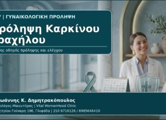 Πρόληψη Καρκίνου Τραχήλου - Γυναικολόγος Γλυφάδα: HPV και Πρόληψη Καρκίνου Τραχήλου — Ολοκληρωμένο Πλάνο Ελέγχου από τον Δρ. Ιωάννη Κ. Δημητρακόπουλο, Γυναικολόγο-Μαιευτήρα στη Γλυφάδα