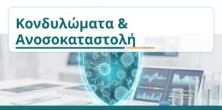 Κονδυλώματα & Ανοσοκαταστολή - Δρ. Ιωάννης Κ. Δημητρακόπουλος