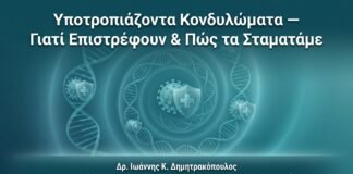 Υποτροπιάζοντα Κονδυλώματα — Γιατί Επιστρέφουν & Πώς τα Σταματάμε