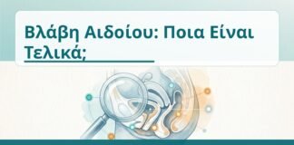 Βλάβη Αιδοίου: Ποια Είναι Τελικά; - Δρ. Ιωάννης Κ. Δημητρακόπουλος