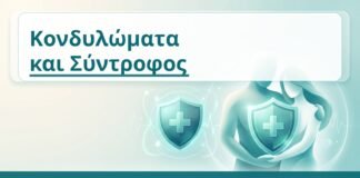 Κονδυλώματα και Σύντροφος - Δρ. Ιωάννης Κ. Δημητρακόπουλος