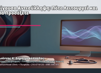 Επείγουσα Αντισύλληψη: Πότε Λειτουργεί και Τι Να Προσέξετε Επείγουσα Αντισύλληψη: Πότε Λειτουργεί και Τι Να Προσέξετε - Δρ. Ιωάννης Κ. Δημητρακόπουλος
