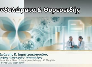 Γυναικολόγος Γλυφάδα: Κονδυλώματα σε Γυναίκες με Θυρεοειδοπάθεια — Πώς Επηρεάζεται η Ανοσολογική Απόκριση Κονδυλώματα & Θυρεοειδής - Δρ. Ιωάννης Κ. Δημητρακόπουλος