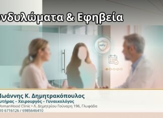 Γυναικολόγος Γλυφάδα: Κονδυλώματα σε Εφηβεία — Ειδική Προσέγγιση και Γονεϊκή Ενημέρωση Κονδυλώματα & Εφηβεία - Δρ. Ιωάννης Κ. Δημητρακόπουλος
