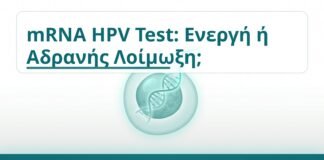 mRNA HPV Test: Ενεργή ή Αδρανής Λοίμωξη; - Δρ. Ιωάννης Κ. Δημητρακόπουλος