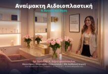 Αναίμακτη Αιδοιοπλαστική & Αυτοπεποίθηση