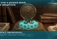Τι είναι η μητρική ηλικία και γονιμότητα;