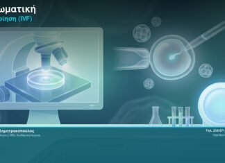 Εξωσωματική Γονιμοποίηση (IVF): Πότε Ενδείκνυται & Τι να Περιμένετε