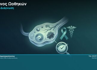 Καρκίνος Ωοθηκών: Ο «Σιωπηλός Δολοφόνος» — Έγκαιρη Διάγνωση