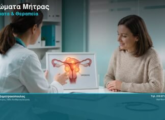 Ινομυώματα Μήτρας: Συμπτώματα, Διάγνωση & Επιλογές Θεραπείας