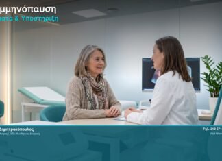 Περιεμμηνόπαυση: Συμπτώματα, Διάρκεια & Τρόποι Αντιμετώπισης