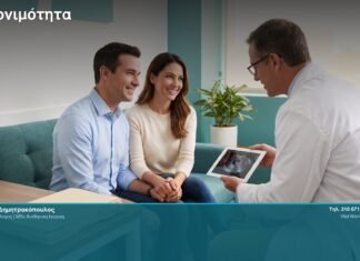 Υπογονιμότητα & Ηλικία: Πότε να Αρχίσετε τη Διερεύνηση