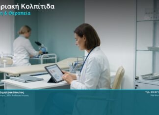 Βακτηριακή Κολπίτιδα: Αίτια, Συμπτώματα & Σωστή Θεραπεία
