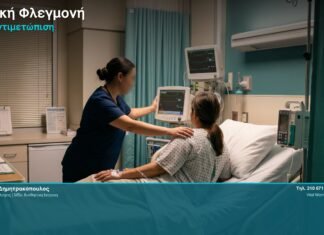 Πυελική Φλεγμονή (PID): Συμπτώματα, Επιπλοκές & Θεραπεία